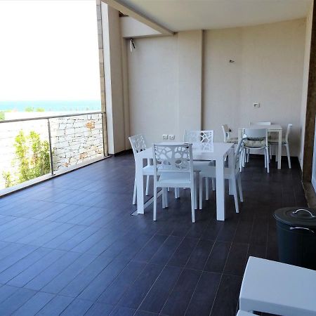 Casa Di Marco Villa Монополи Екстериор снимка