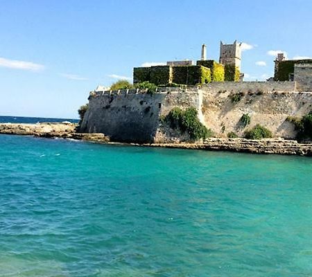Casa Di Marco Villa Монополи Екстериор снимка