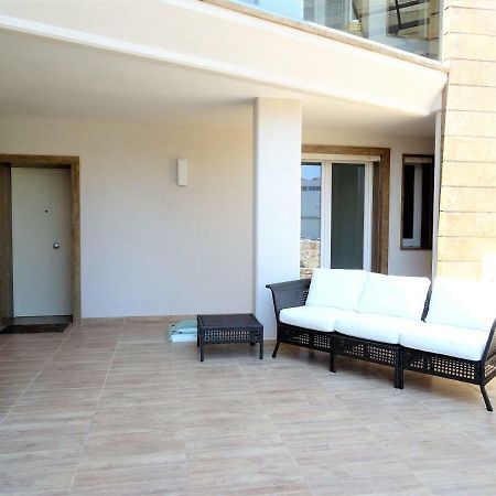 Casa Di Marco Villa Монополи Екстериор снимка