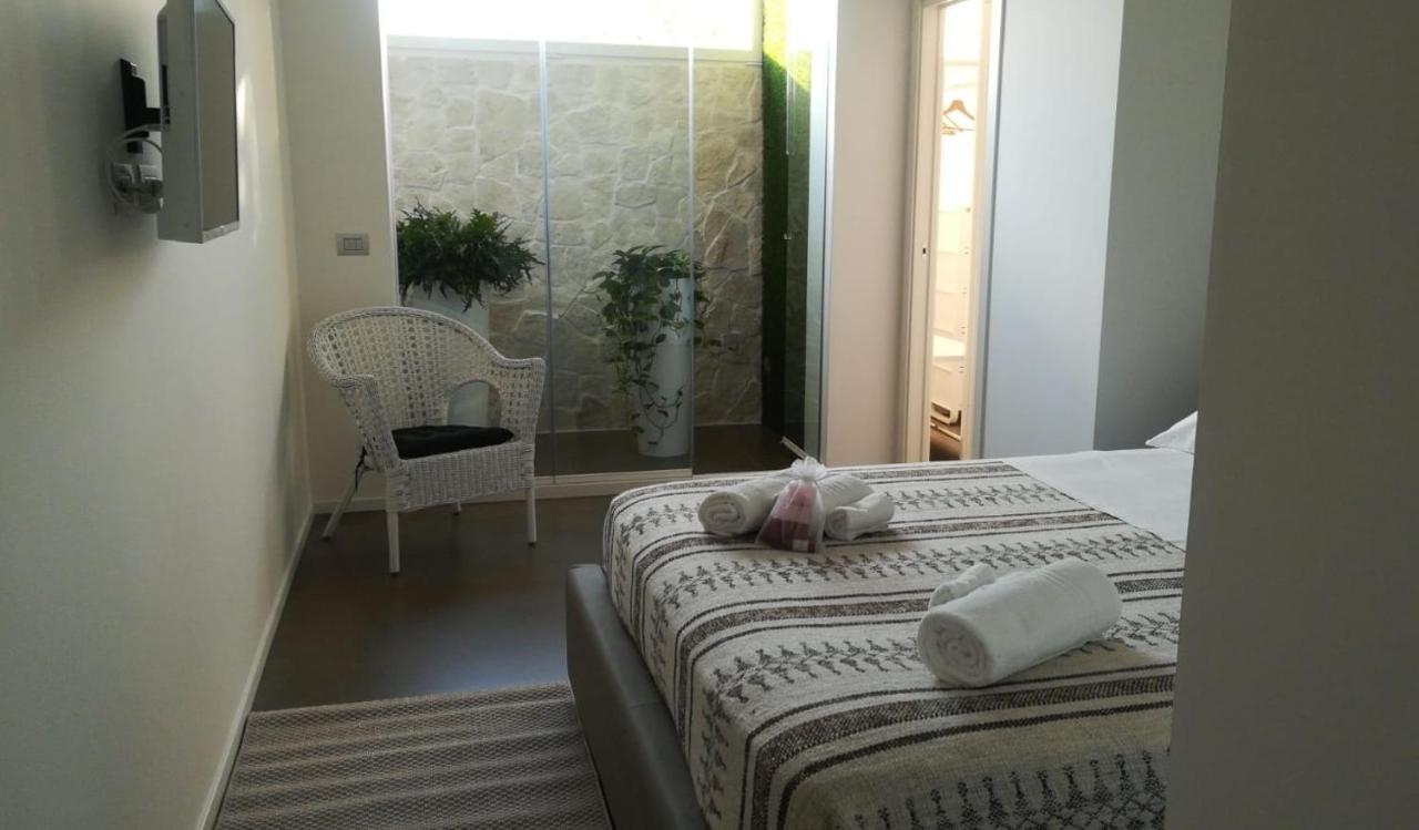 Casa Di Marco Villa Монополи Екстериор снимка