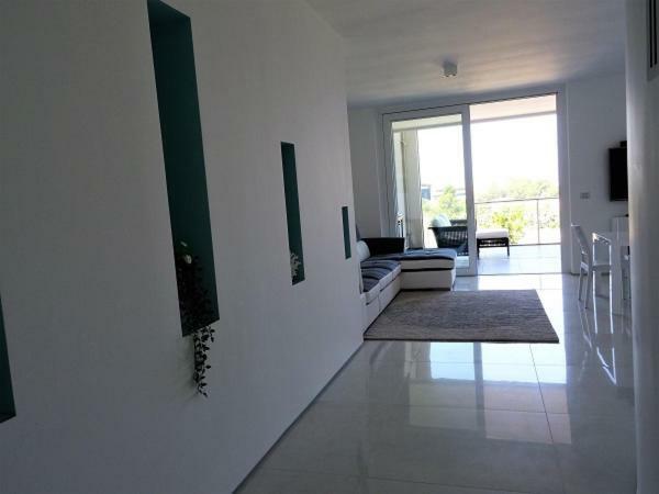 Casa Di Marco Villa Монополи Екстериор снимка