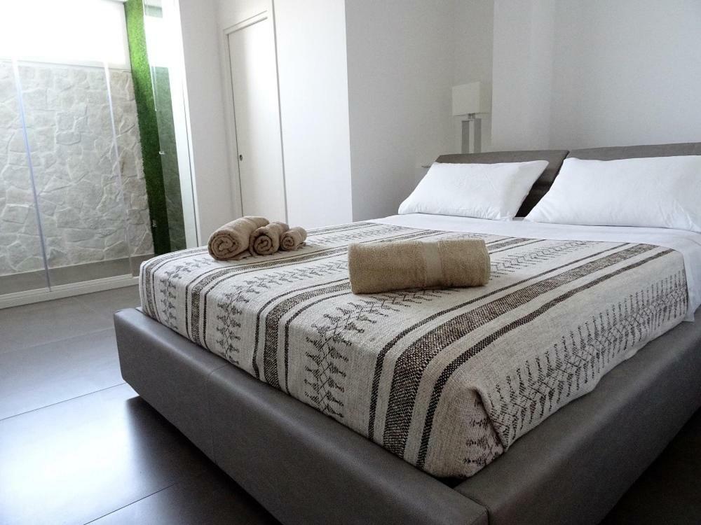 Casa Di Marco Villa Монополи Екстериор снимка