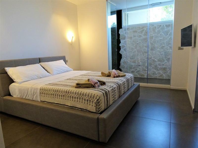 Casa Di Marco Villa Монополи Екстериор снимка