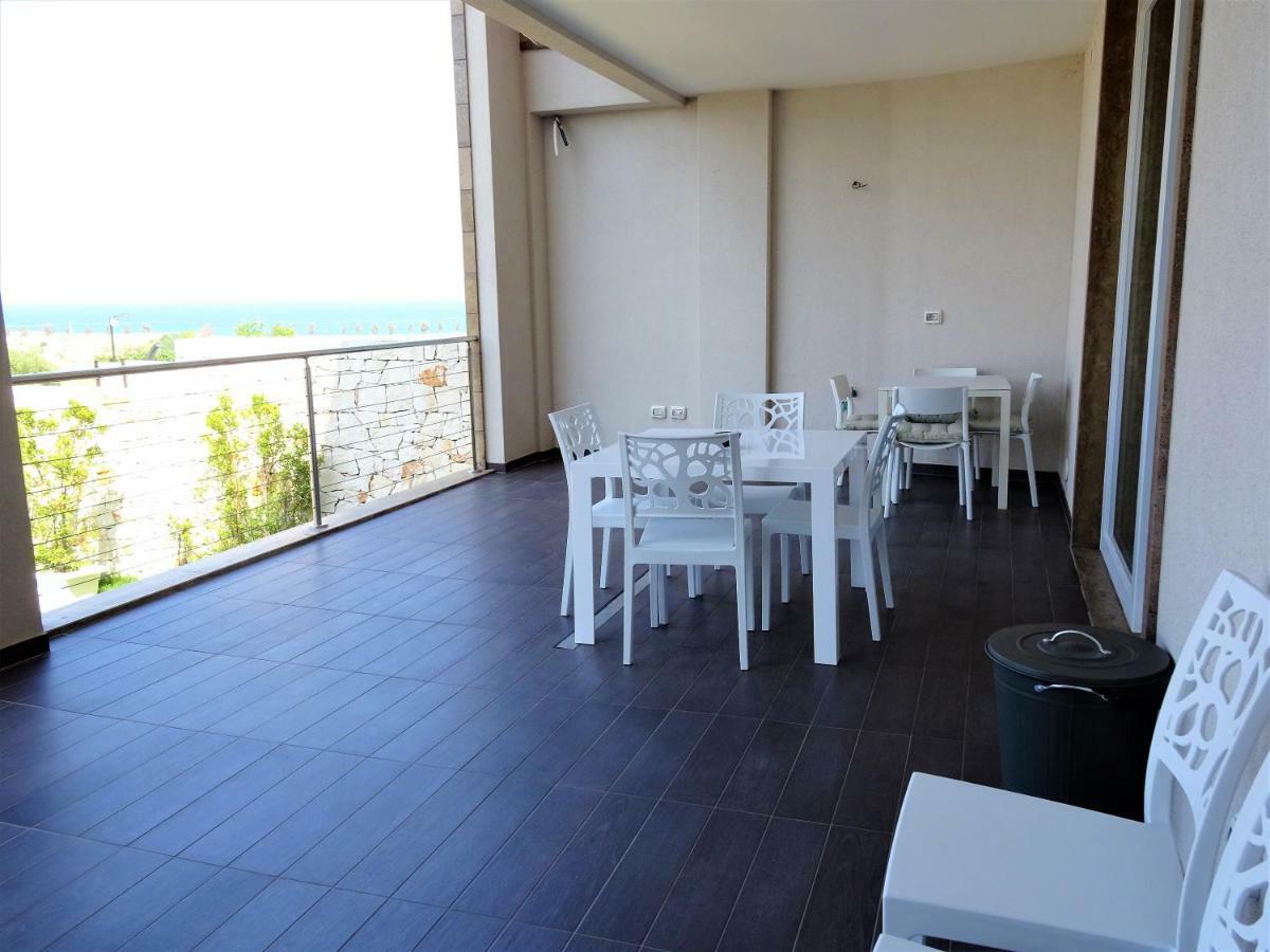 Casa Di Marco Villa Монополи Екстериор снимка
