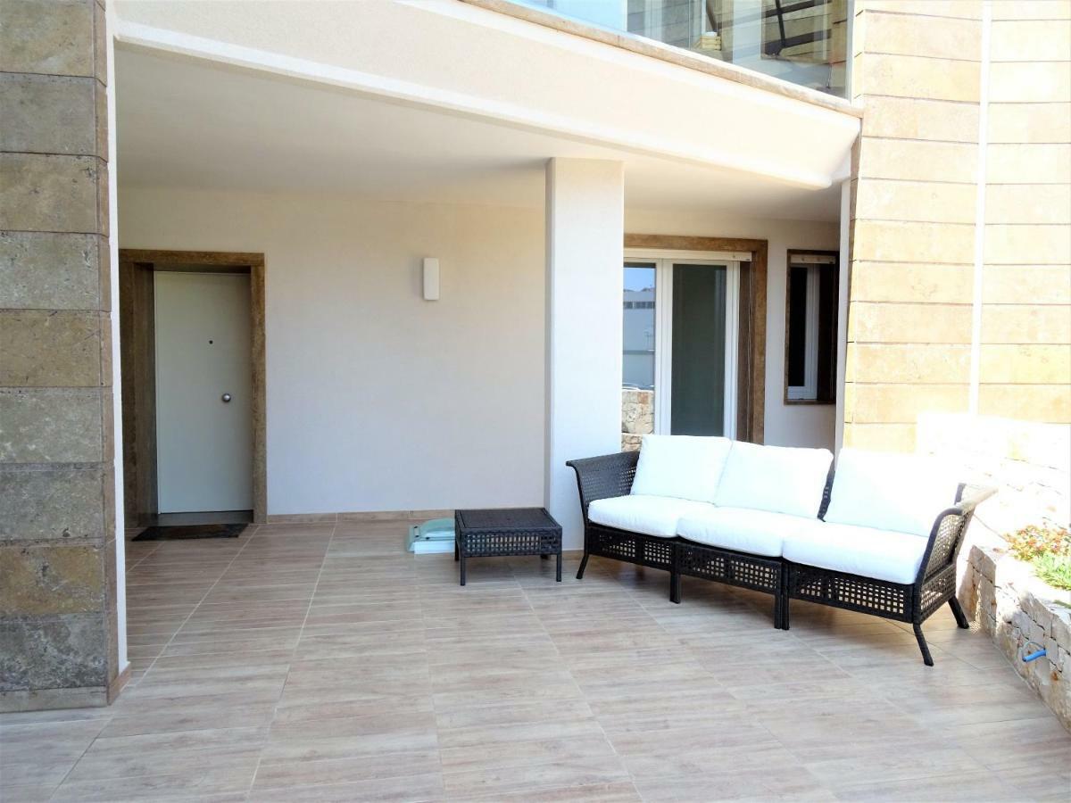 Casa Di Marco Villa Монополи Екстериор снимка